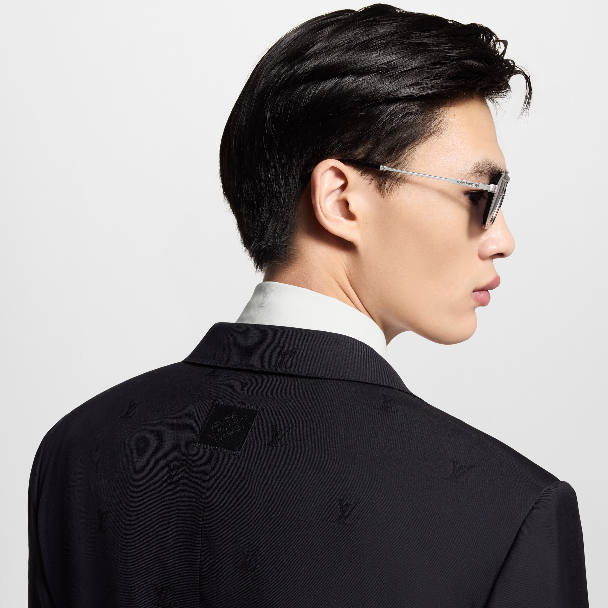 LV ブラゾン ポンヌフ スーツ ｜ルイ・ヴィトン 公式サイト - 1AGMPT